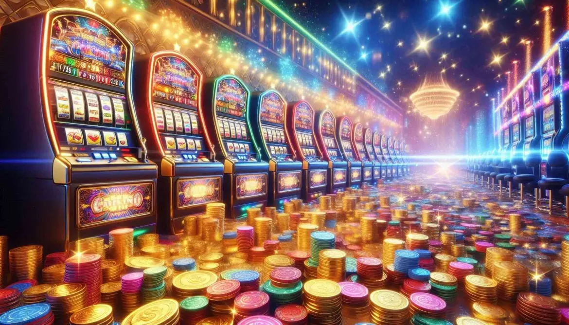 Yukon Gold Casino